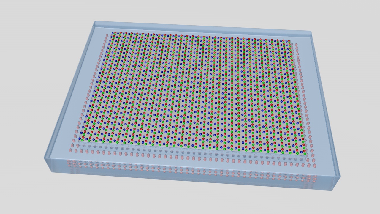 milan米兰微2023年度专利&mdash;&mdash;一种半导体封装方法说明书
