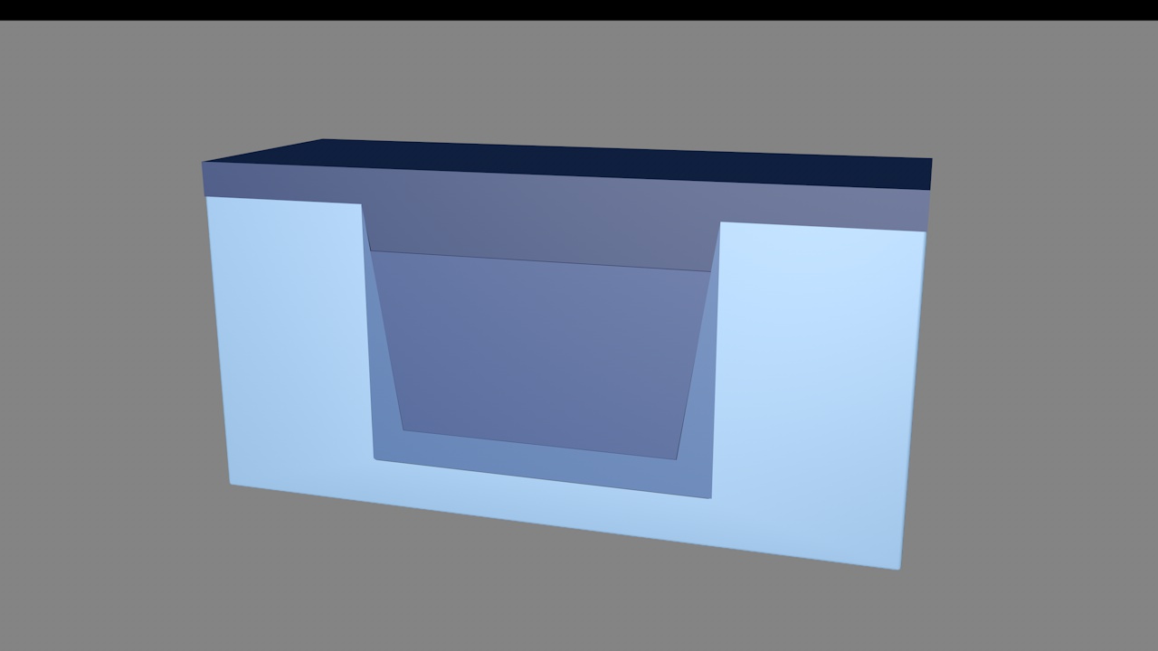 milan米兰微2023年度专利&mdash;&mdash;一种LDMOS场效应管及其制备方法