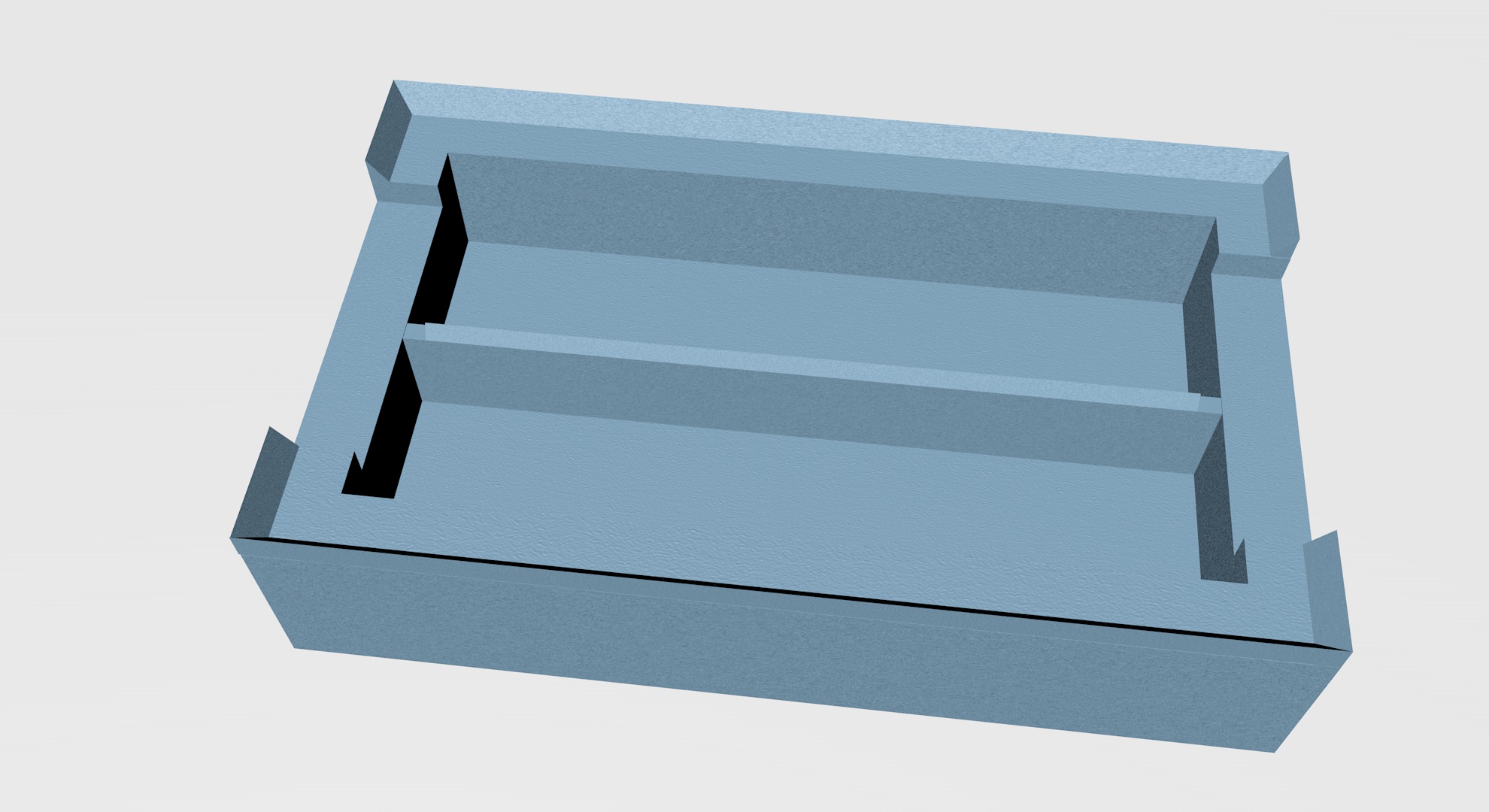 milan米兰微2023年度专利&mdash;&mdash;一种倒料治具